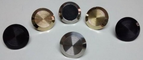 TACTILE INDICATOR SS Tactile Stud Tactile Stud STAINLESS STEEL STUD